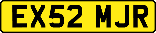 EX52MJR