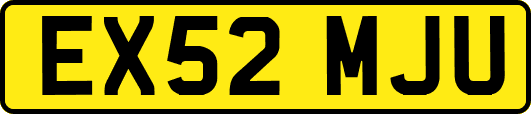 EX52MJU