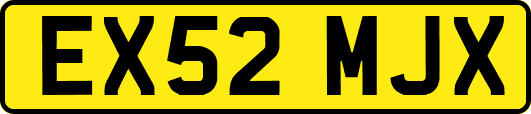 EX52MJX