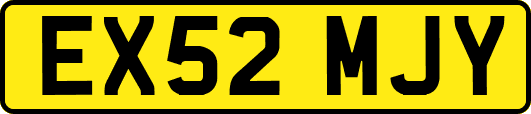 EX52MJY