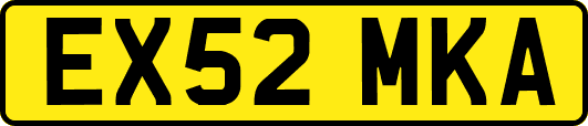 EX52MKA