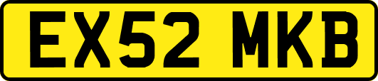 EX52MKB