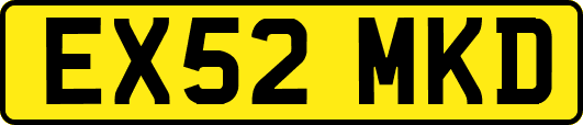 EX52MKD