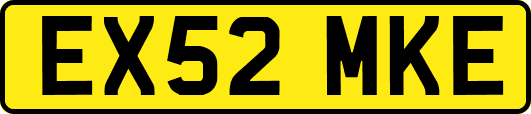 EX52MKE