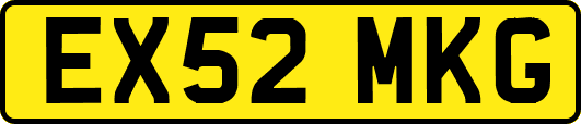 EX52MKG