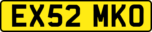 EX52MKO