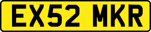 EX52MKR