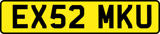 EX52MKU