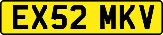 EX52MKV