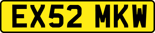 EX52MKW