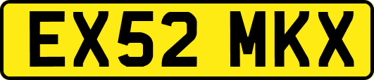 EX52MKX