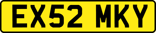 EX52MKY
