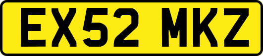 EX52MKZ