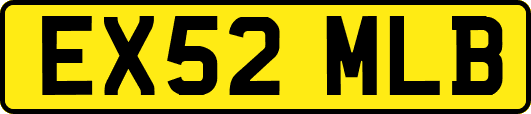 EX52MLB