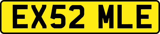 EX52MLE