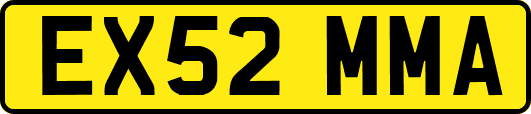 EX52MMA