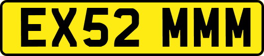 EX52MMM