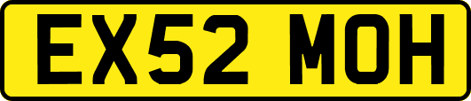 EX52MOH