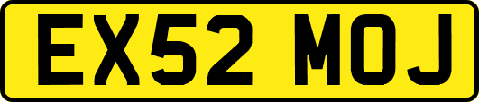 EX52MOJ
