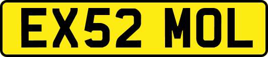 EX52MOL