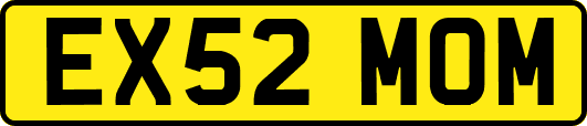EX52MOM