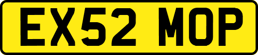 EX52MOP