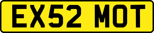 EX52MOT