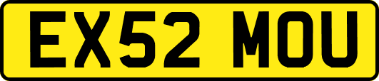 EX52MOU