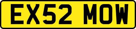 EX52MOW