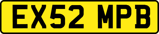 EX52MPB