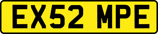 EX52MPE