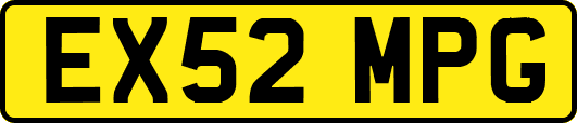 EX52MPG