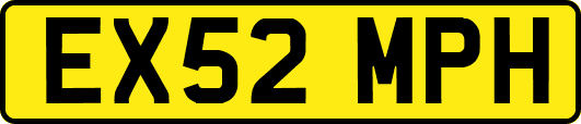 EX52MPH
