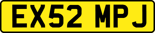 EX52MPJ