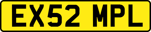 EX52MPL