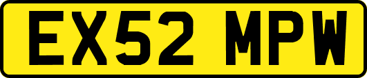 EX52MPW