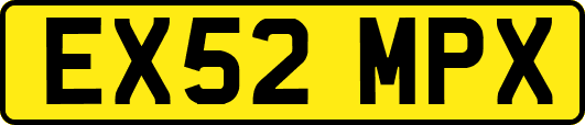 EX52MPX
