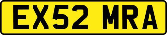 EX52MRA