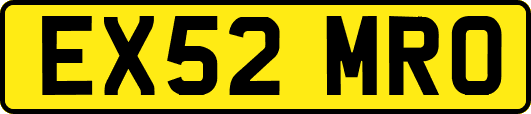 EX52MRO