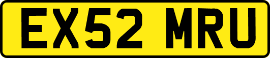 EX52MRU