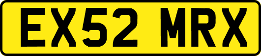 EX52MRX