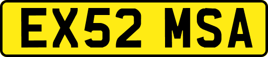 EX52MSA