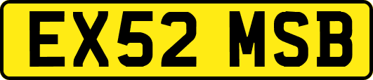 EX52MSB