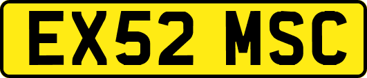EX52MSC
