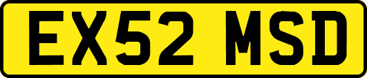 EX52MSD