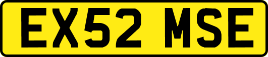 EX52MSE