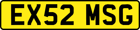 EX52MSG
