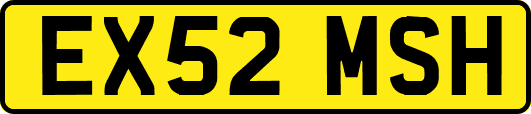EX52MSH