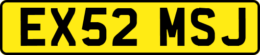 EX52MSJ