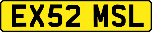 EX52MSL